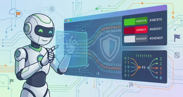 Data Representation | TryHackMe Write-up