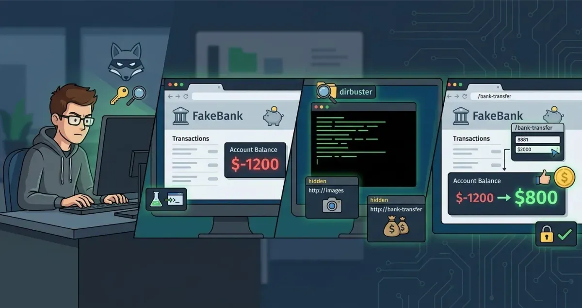 Offensive Security Intro | TryHackMe Write-up