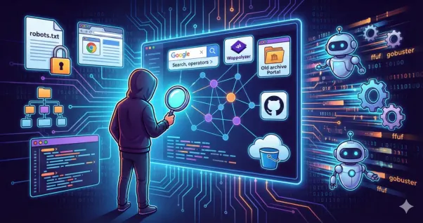 Content Discovery | TryHackMe Write-Up