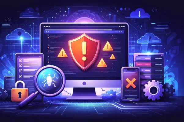 OWASP Top 10 2025: Design Flaws | TryHackMe