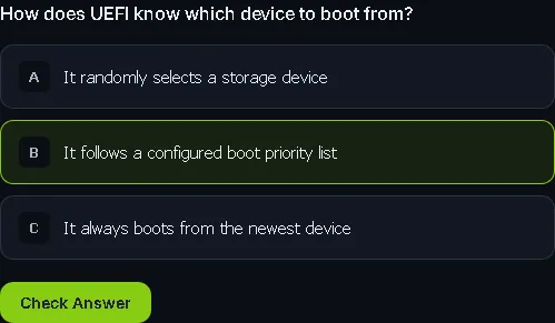 boot