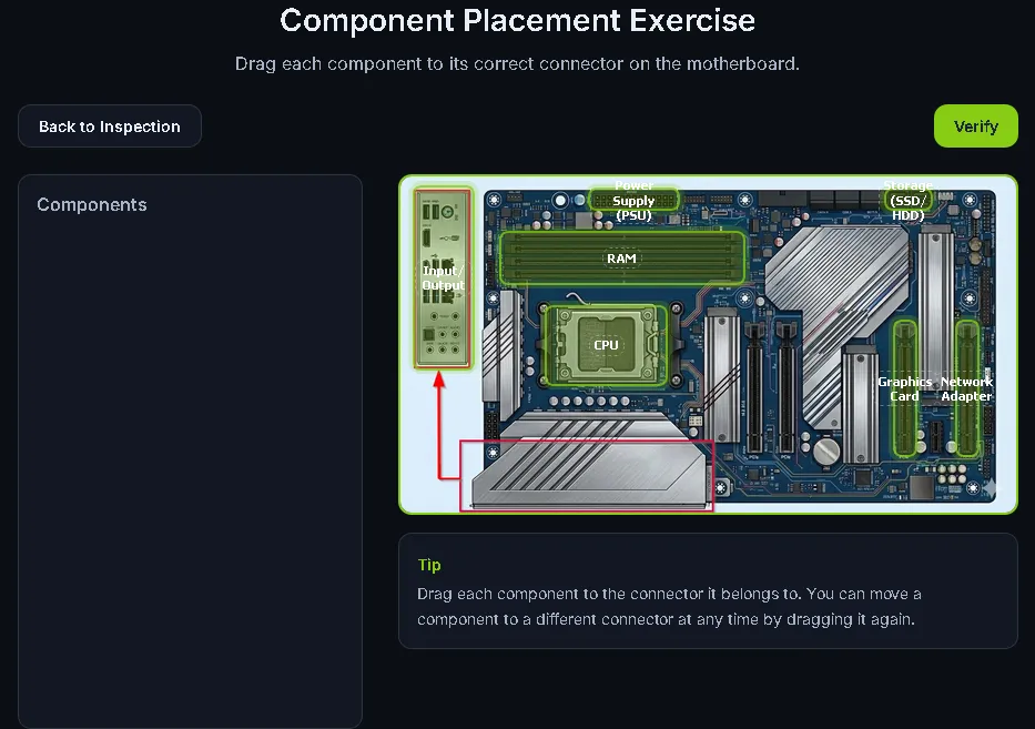 component