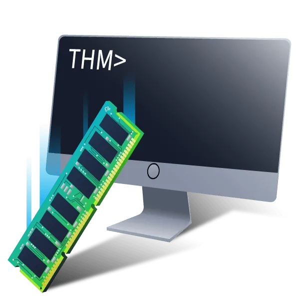 Memory Analysis Introduction | TryHackMe Write-Up