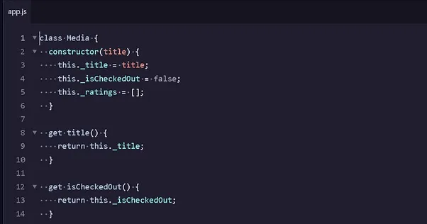 Building a Digital Library with JavaScript