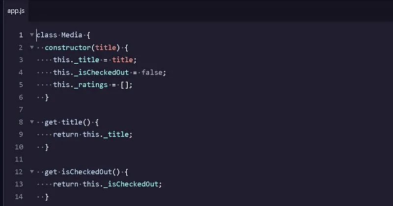 Building a Digital Library with JavaScript