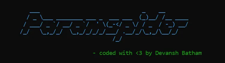 Combining ParamSpider and Dalfox in Kali Linux